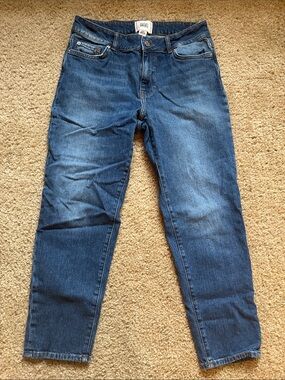 BDG jeans